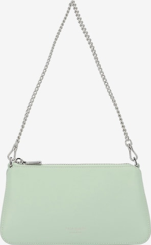 Kate Spade Schoudertas 'Grace' in Groen: voorkant