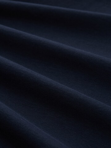 TOM TAILOR DENIM Koszulka w kolorze niebieski