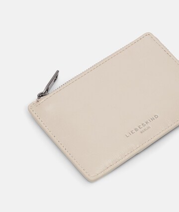 Liebeskind Berlin Portemonnaie 'Reps' in Beige
