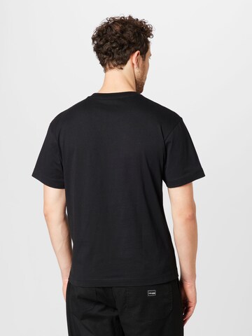 Calvin Klein - Camiseta en negro