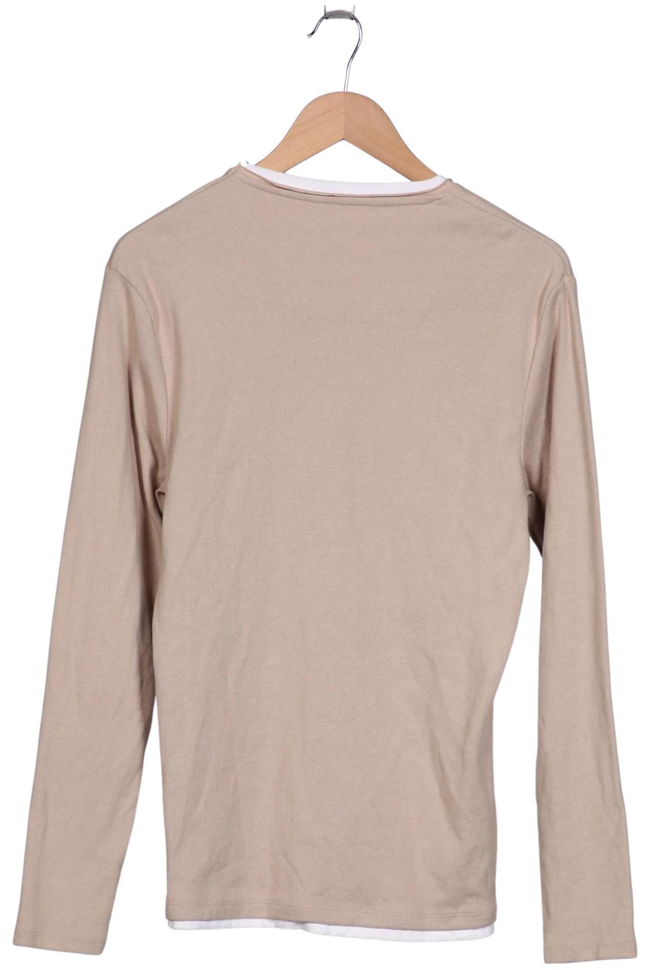 Key Largo Pullover L in Beige