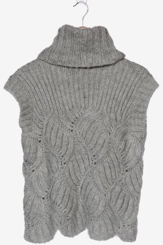 Herrlicher Sweater & Cardigan in XS in Grey