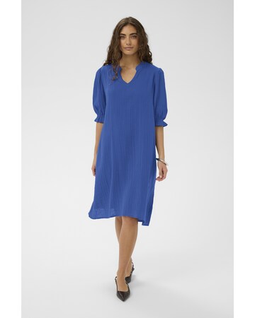 Robe 'CUkos' CULTURE en bleu