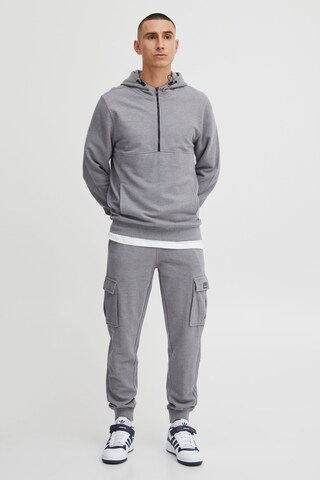 11 Project Tapered Pants 'Dominic' in Grey: front