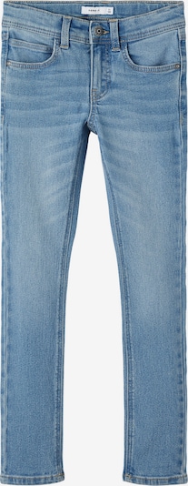 NAME IT Jeans 'Theo' i lyseblå, Produktvisning