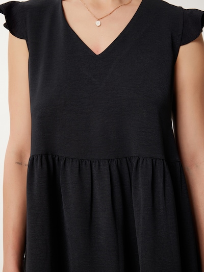 Happiness İstanbul Vestido em 36 em preto, Vista do artigo