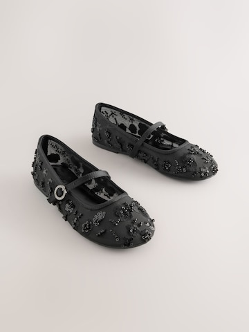Ballerina di Next in nero