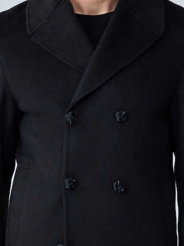 Danger Übergangsjacke 'Mäntel'‌‌‌ in Schwarz