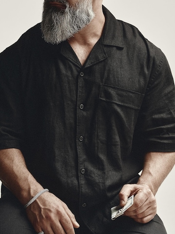 REYTEL Armband 'AURIS' in Zilver