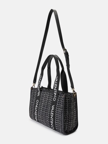 VALENTINO Shopper 'Candle' in Black