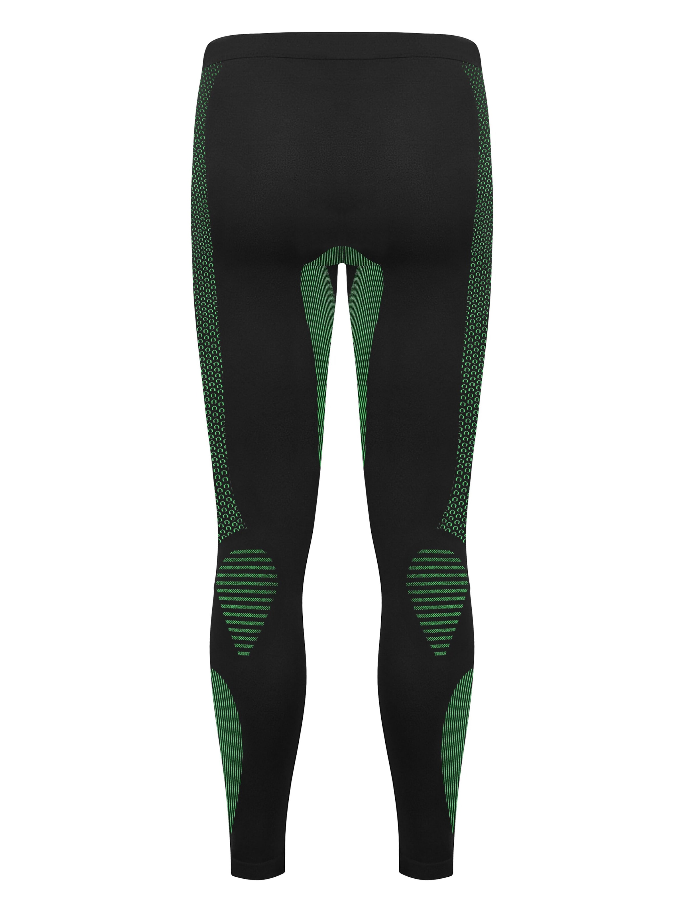 normani Base layer in Green