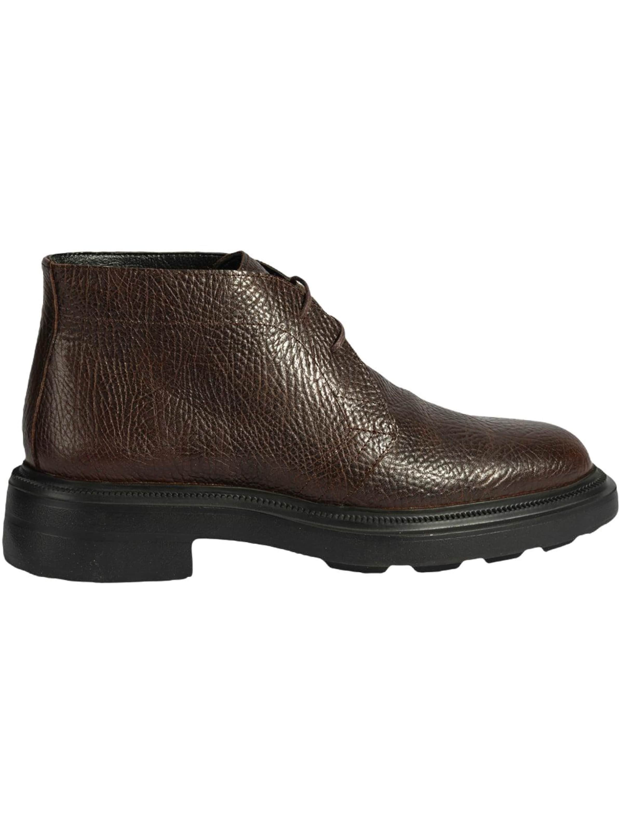 Desa Stiefel‌ in Braun