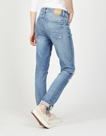 Gang Regular Jeans in Blau
