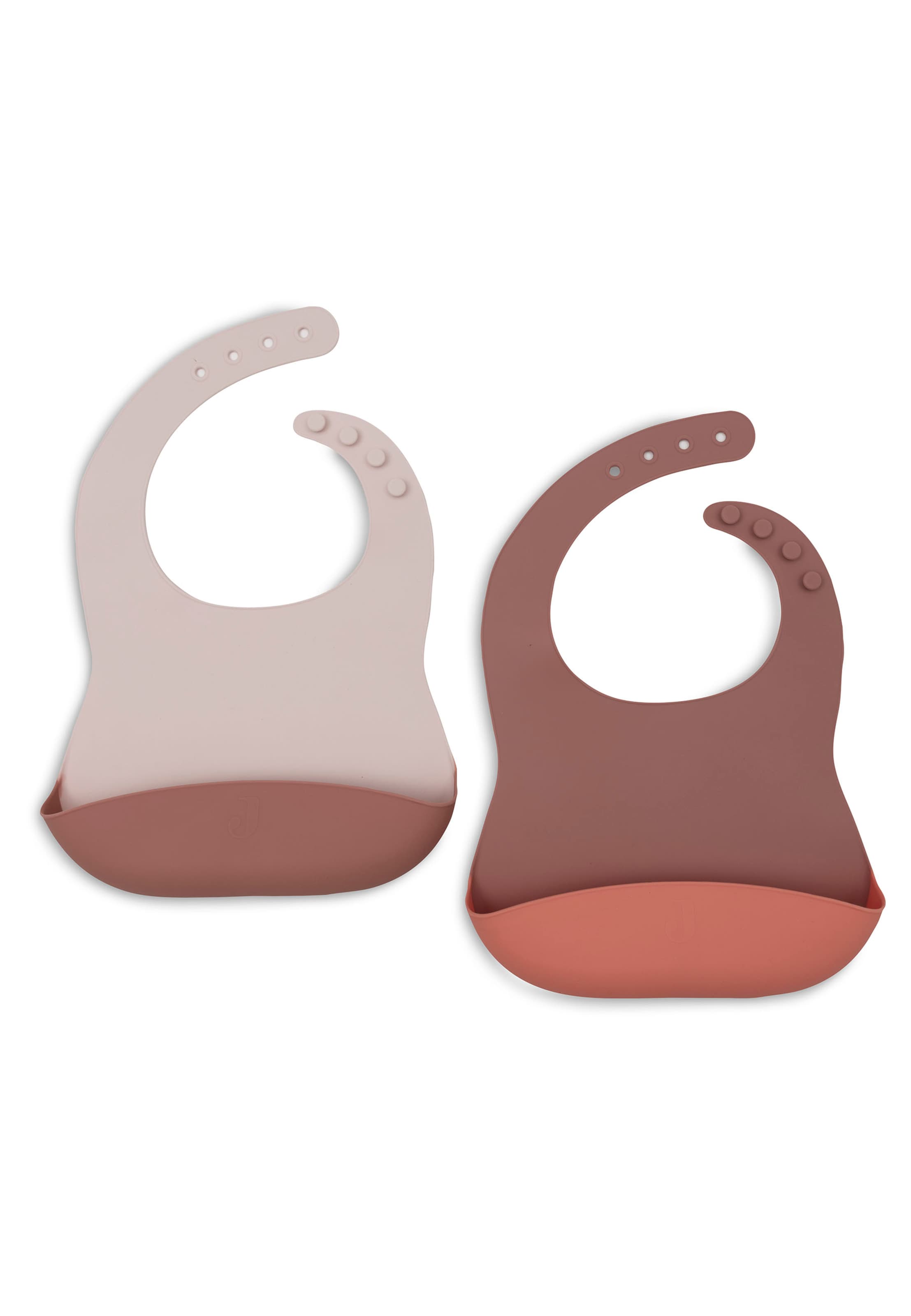 Jollein Slab in Beige: voorkant