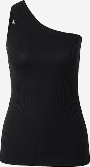 PATRIZIA PEPE Top 'MAGLIA' in Black, Item view