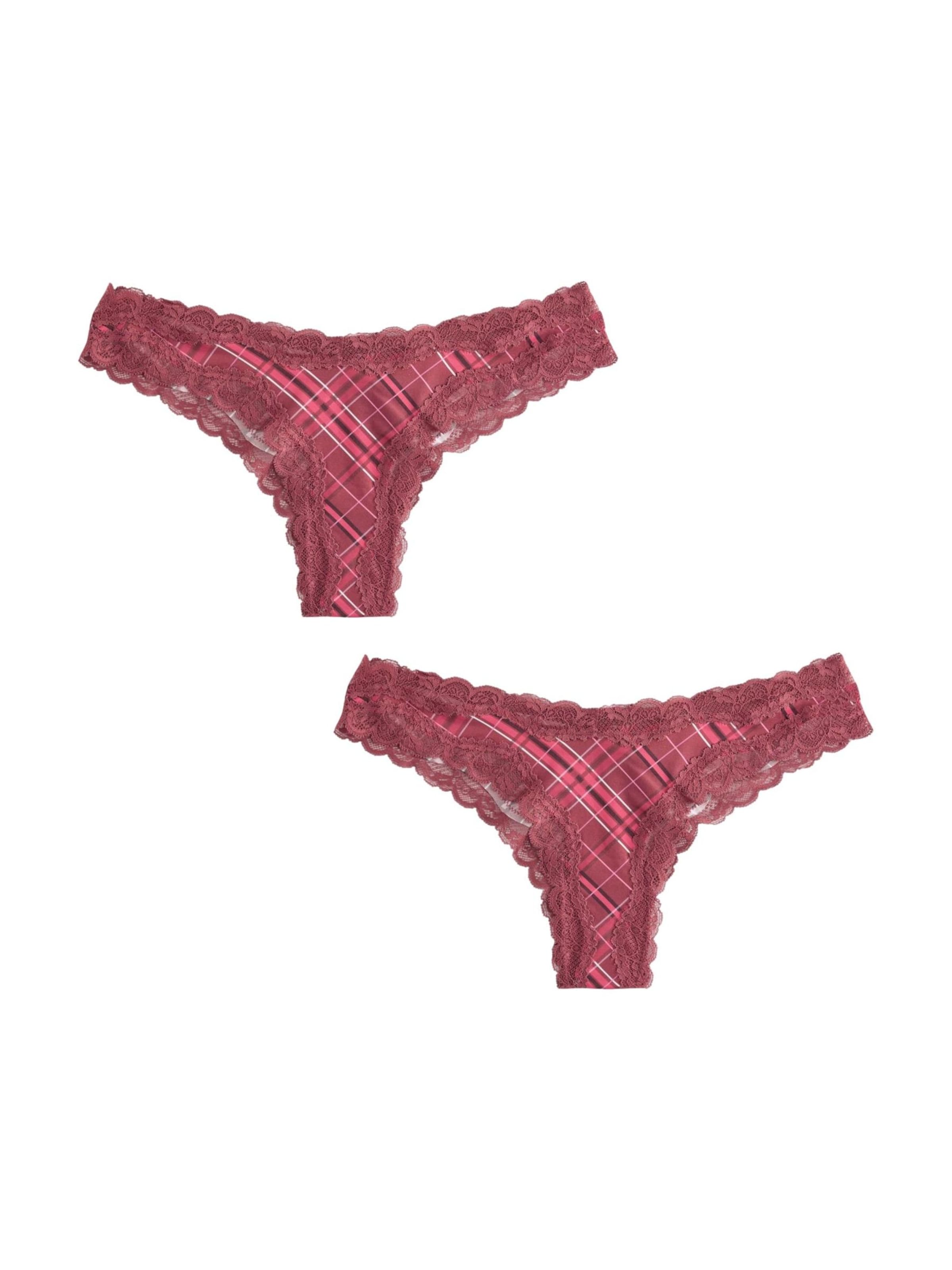 Next Slip in Roze: voorkant