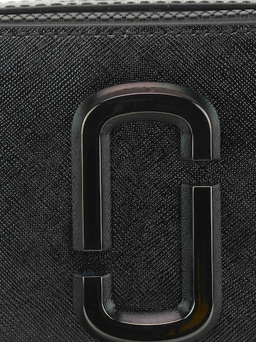 Marc Jacobs Schoudertas 'Marc Jacobs Crossbody Bag Black' in Zwart
