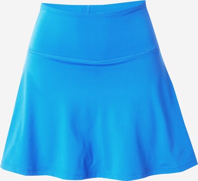 Girlfriend Collective Sports skirt 'Float Flounce' in Sky blue, Item view