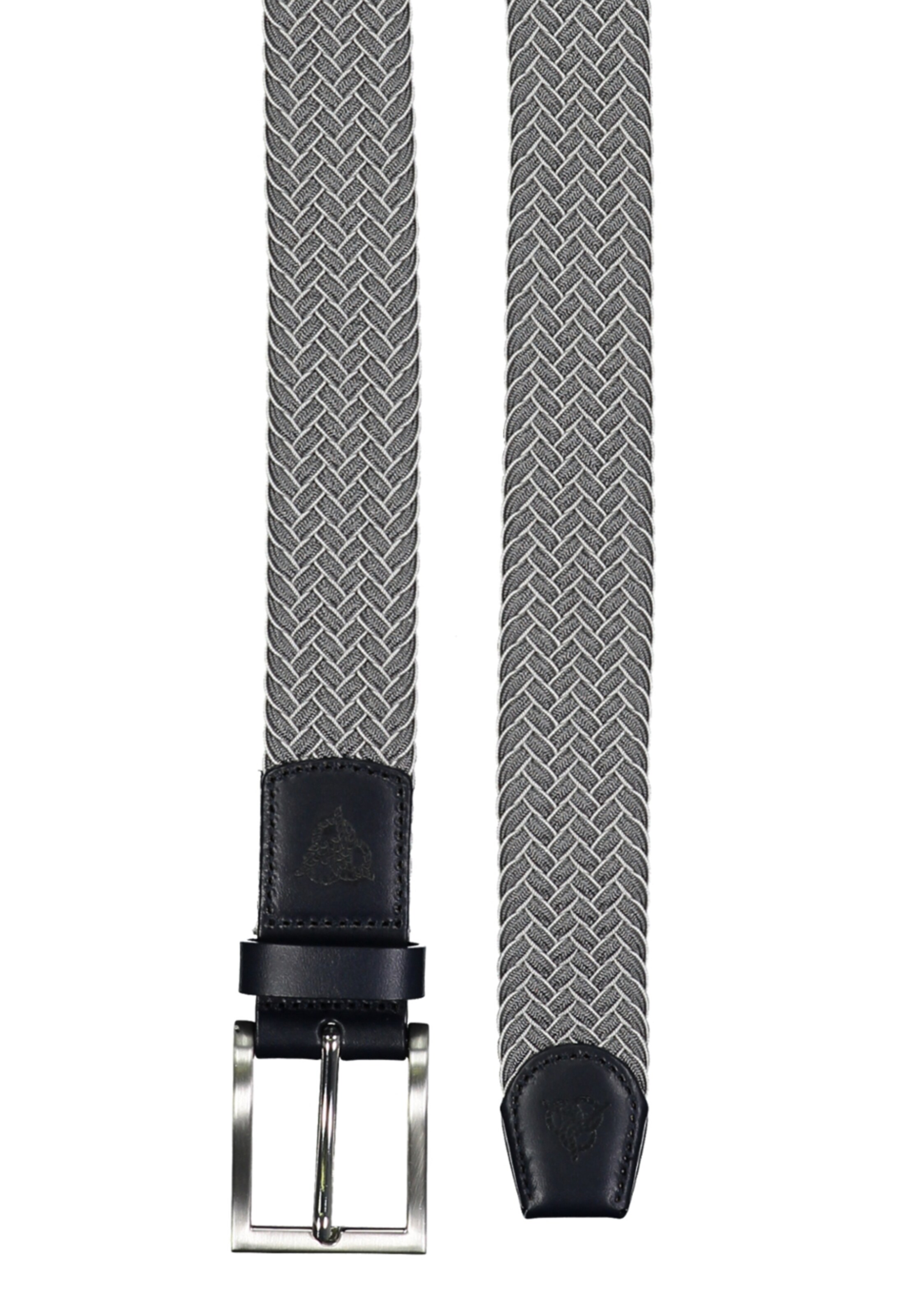 ROY ROBSON Belt in Grey