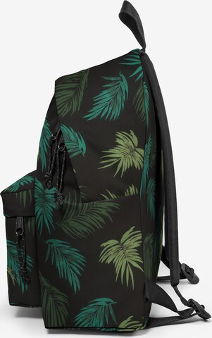 Rucsac 'Padded Pak'R' de la EASTPAK pe negru