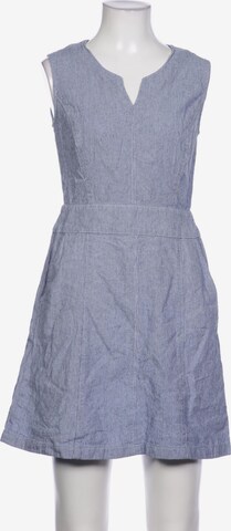 LANA Dress in XXS in Blue: front