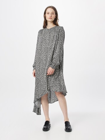 Robe REPLAY en noir : devant