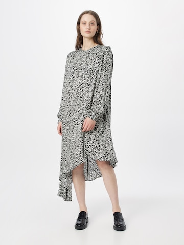 Robe REPLAY en noir : devant