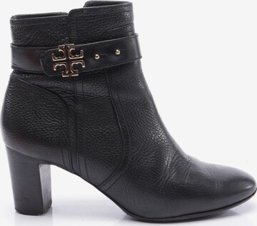 Tory Burch Dress Boots in 40,5 in Black: front