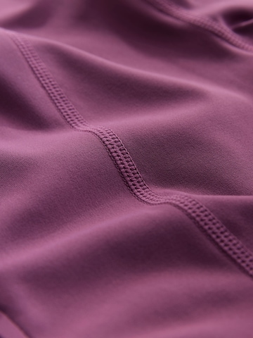 Lipsy Ζακέτα φούτερ σε λιλά