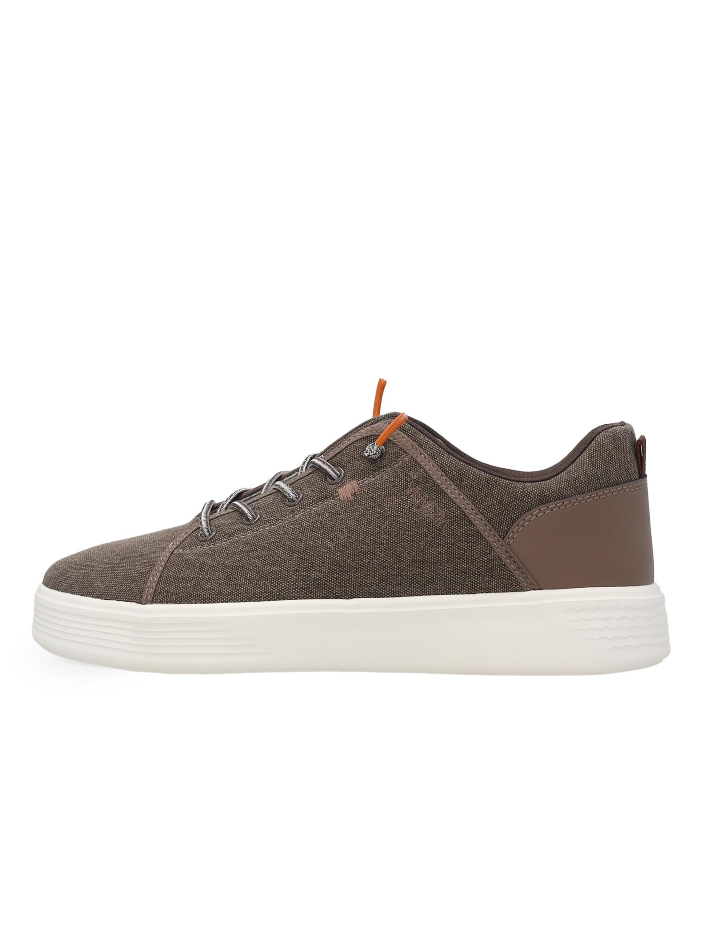 VENEZIA Sneaker low‌‌‌‌‌‌ in Braun: Vorderseite