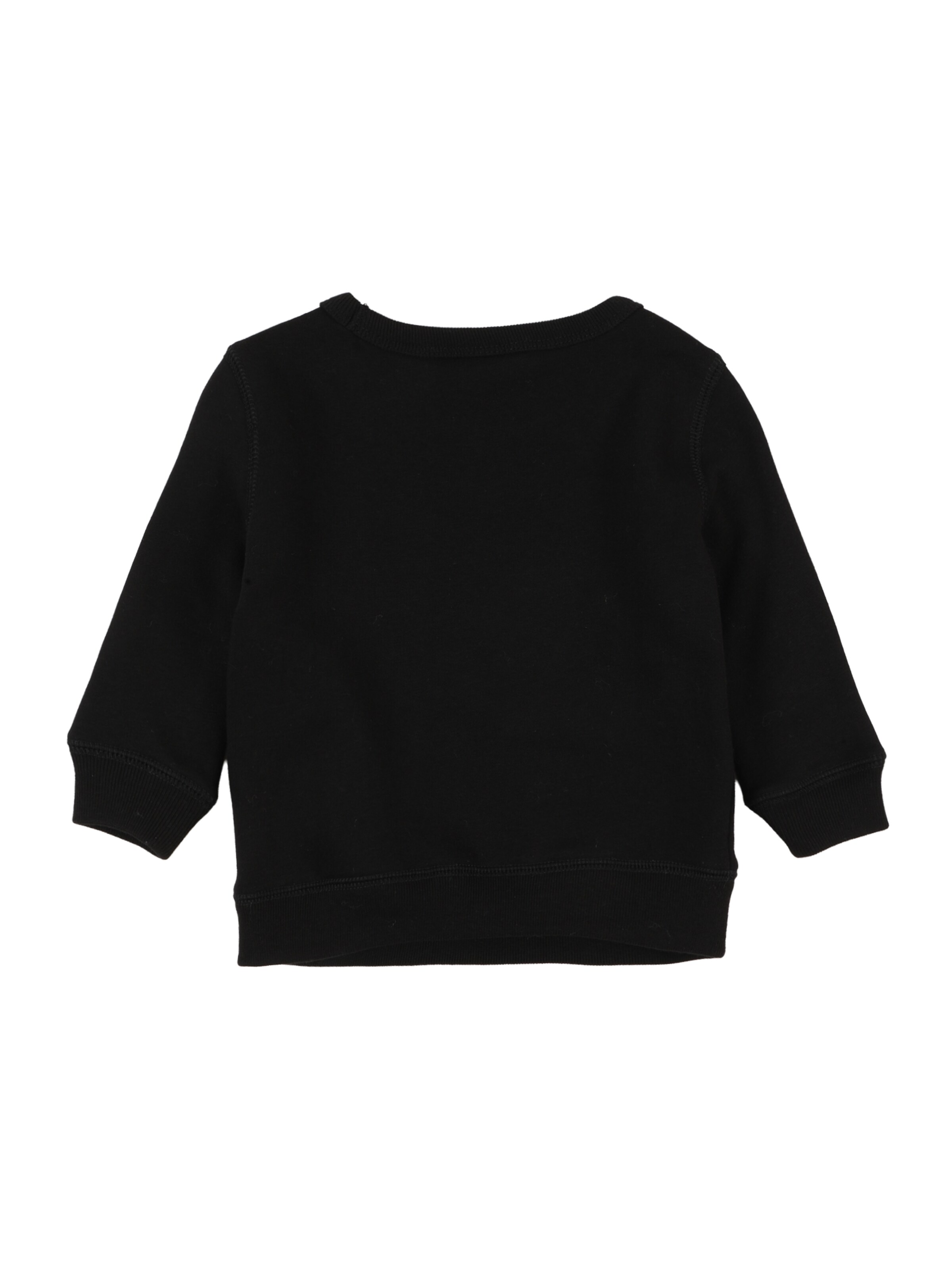 GAP Sweatshirt in Black