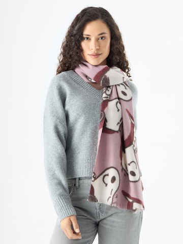 CODELLO Schal in Pink