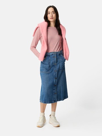 CAMEL ACTIVE Shirt in Pink