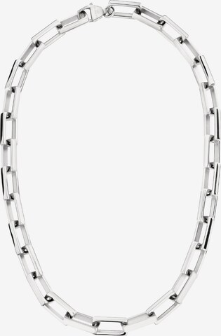 Collana di Liebeskind Berlin in argento: frontale