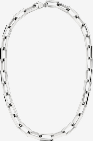 Liebeskind Berlin Necklace in Silver: front