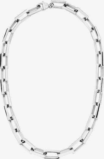 Liebeskind Berlin Halsband i silver, Produktvy