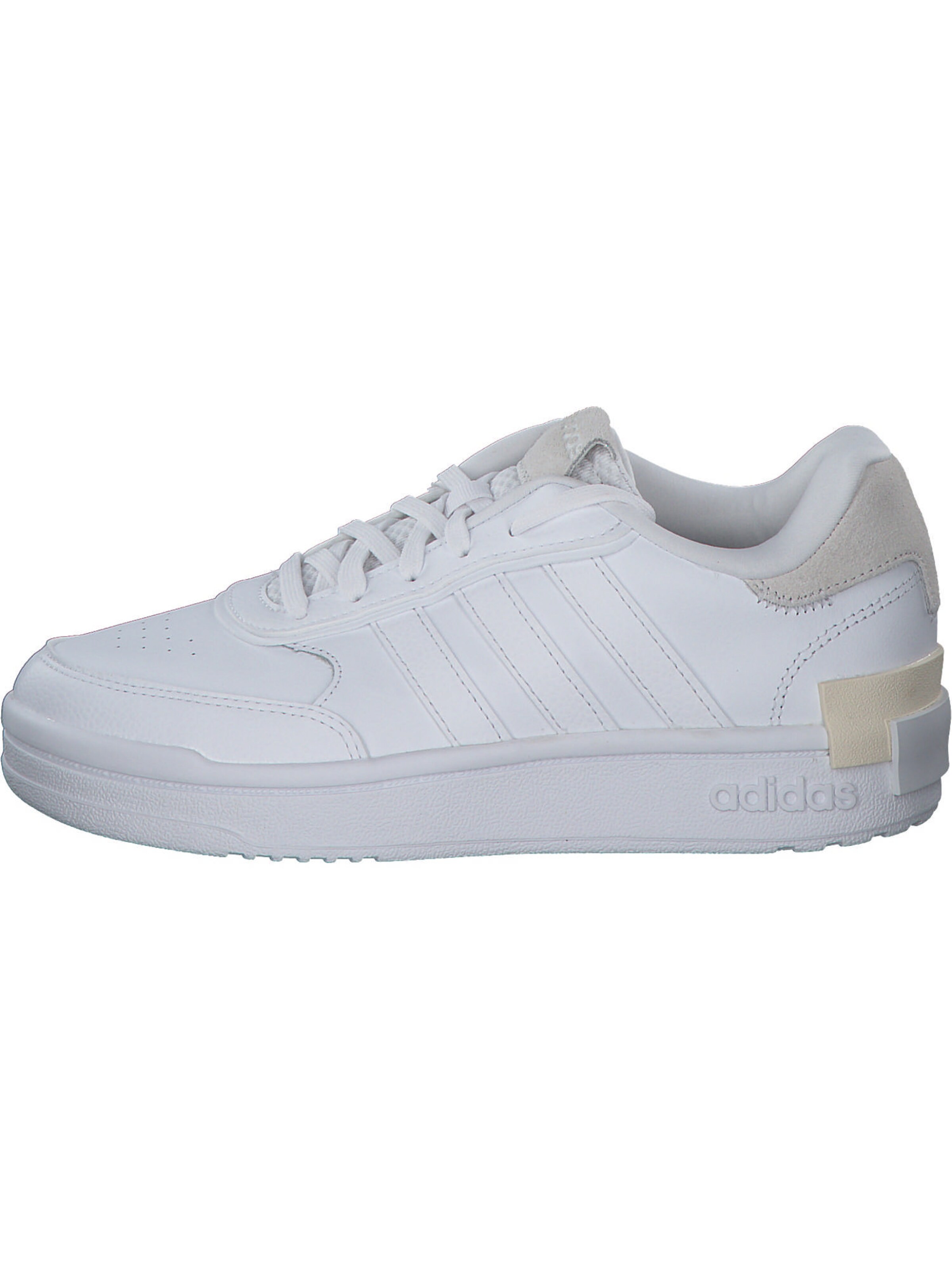 ADIDAS SPORTSWEAR Platform trainers in White