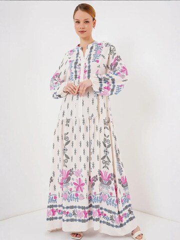 Abito di Bigdart in bianco