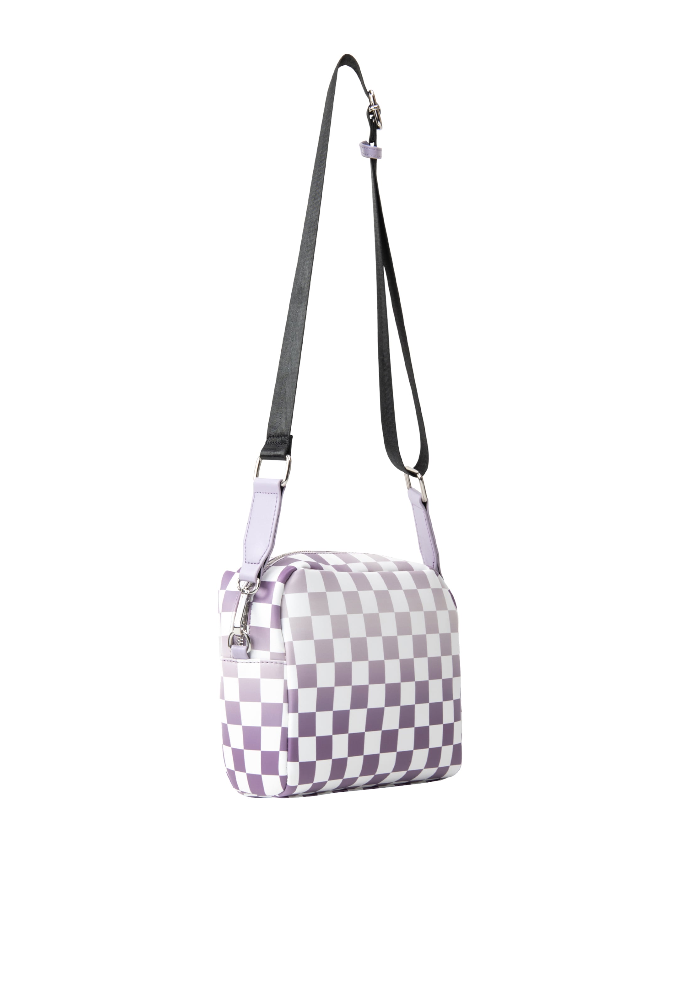 MYMO Сумка через плечо в Лиловый