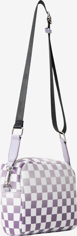 MYMO Crossbody Bag in Purple