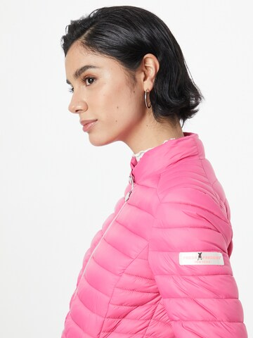 Frieda & Freddies NY Jacke 'Judy' in Pink