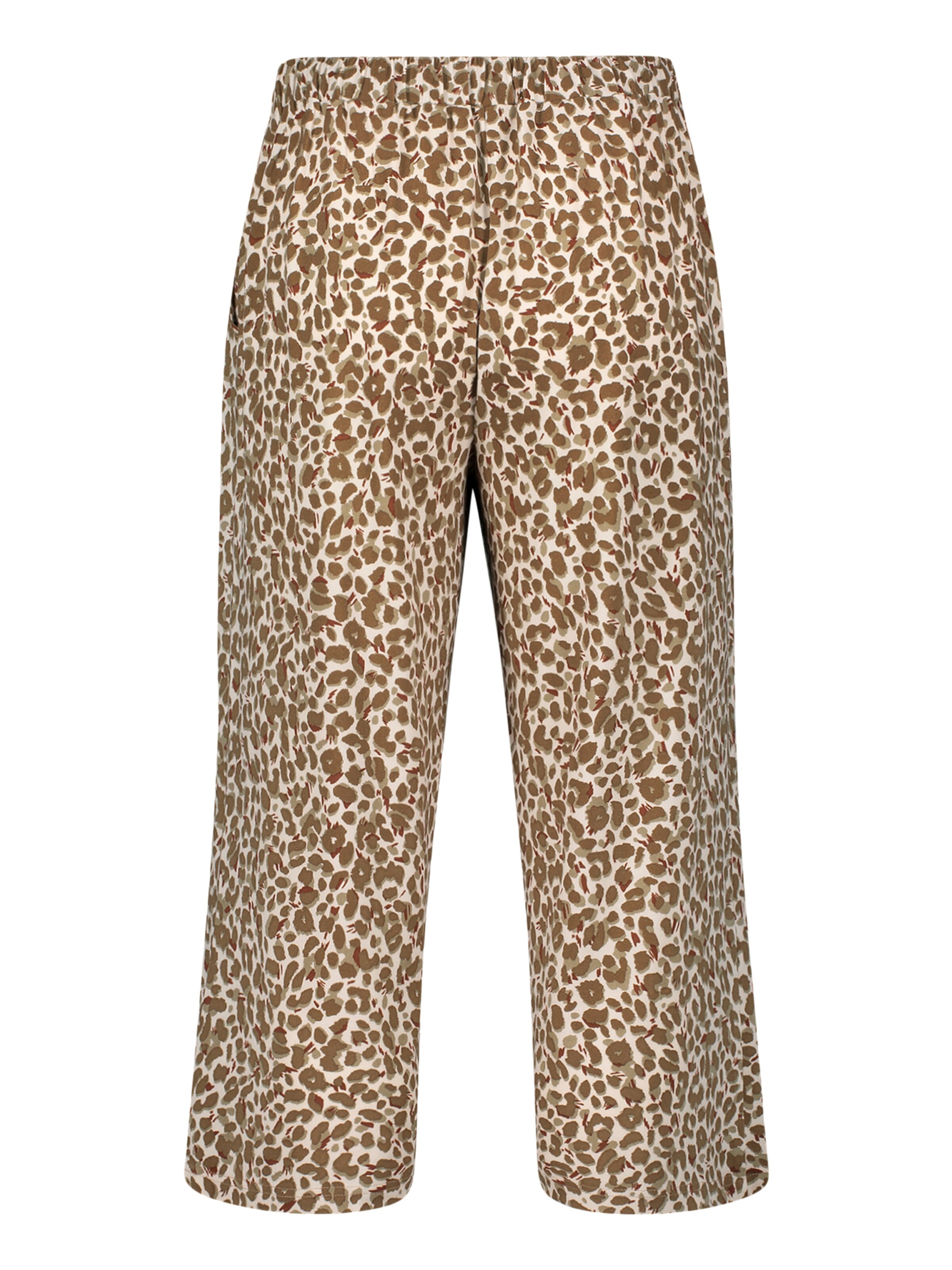 regular Pantaloni di Betty Barclay in marrone