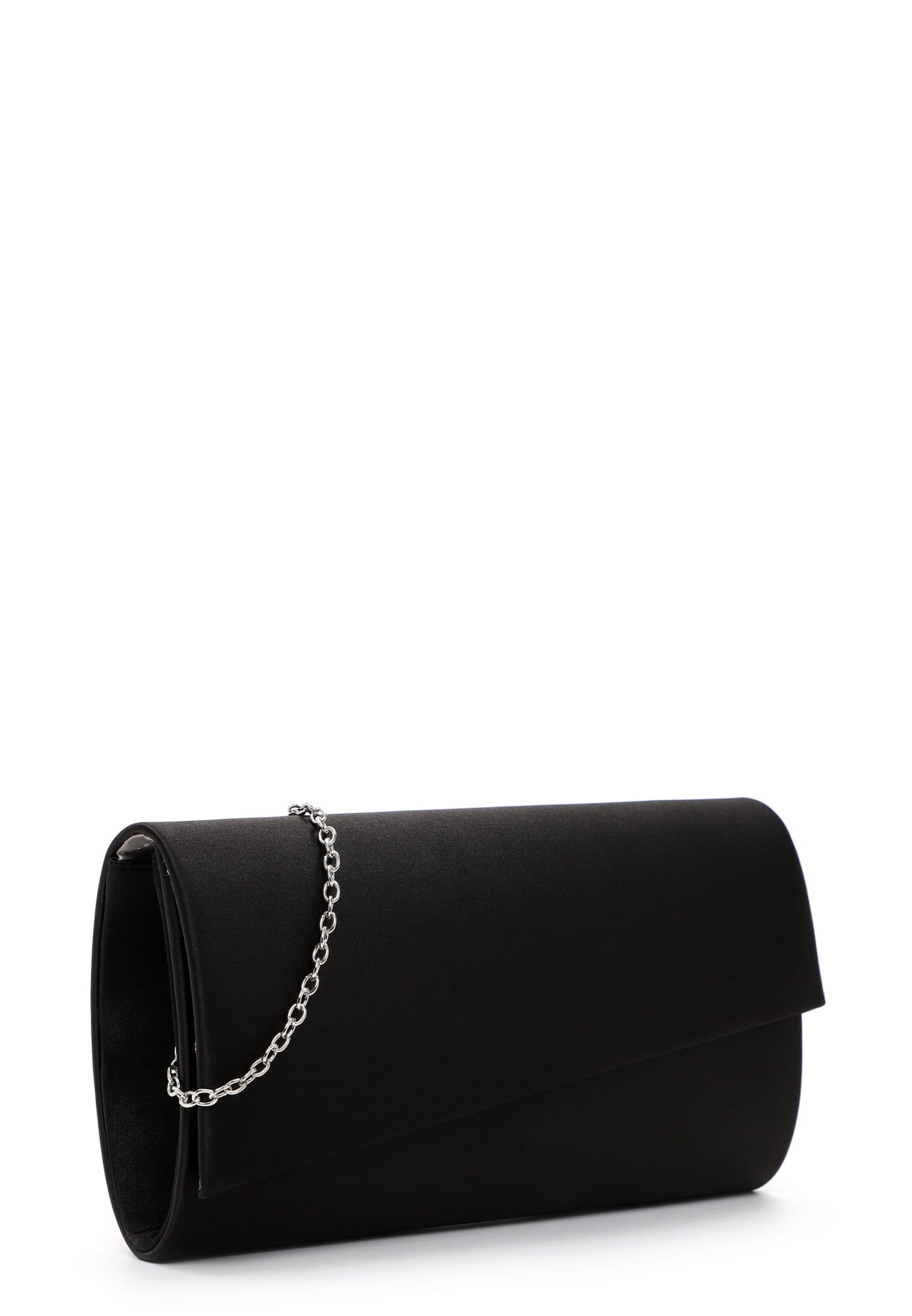 Tamaris - Bolso de noche 'Amalia' en negro