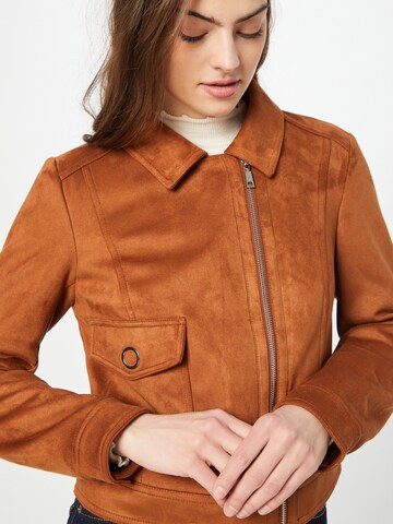 COMMA Jacke in Orange