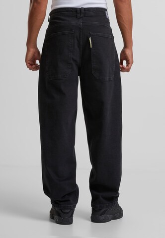 HOMEBOY Loose fit Jeans 'Monster' in Black
