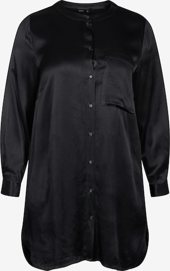 Camicia da donna 'MKIYA' Zizzi di colore nero, Visualizzazione prodotti