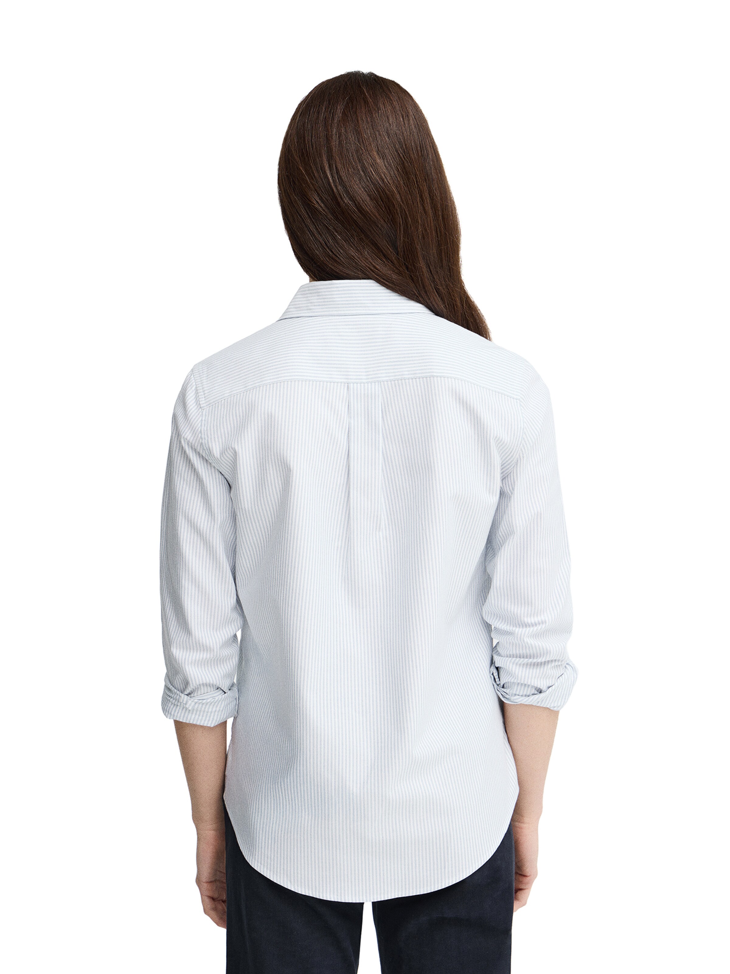 Polo Club Blouse in Blue