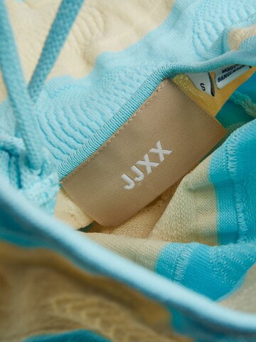 Robes en maille 'Nori' JJXX en bleu
