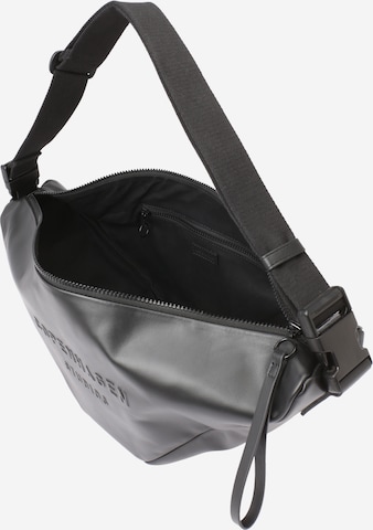 Copenhagen - Bolsa de cintura em preto