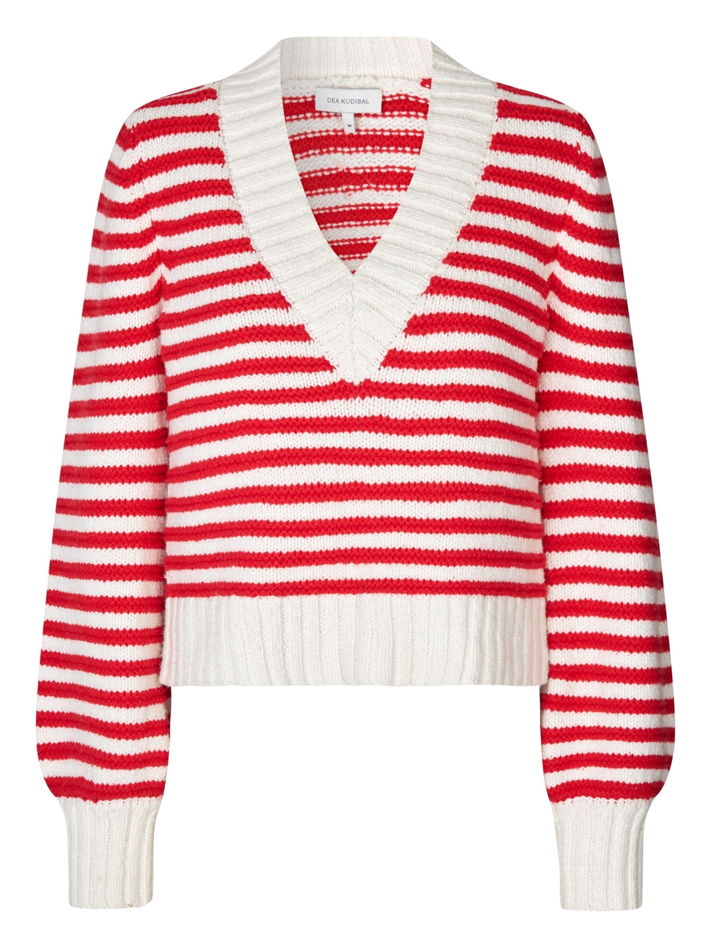 Dea Kudibal - Jersey ' AnemoneDEA RWS ' en rojo: frente